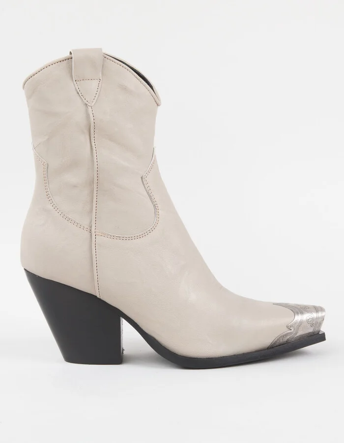 FREE PEOPLE Brayden Womens Western Boots - Image 9