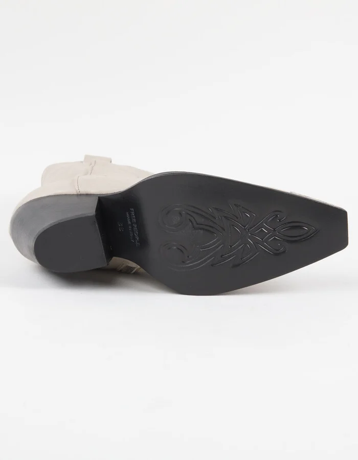 FREE PEOPLE Brayden Womens Western Boots - Image 10