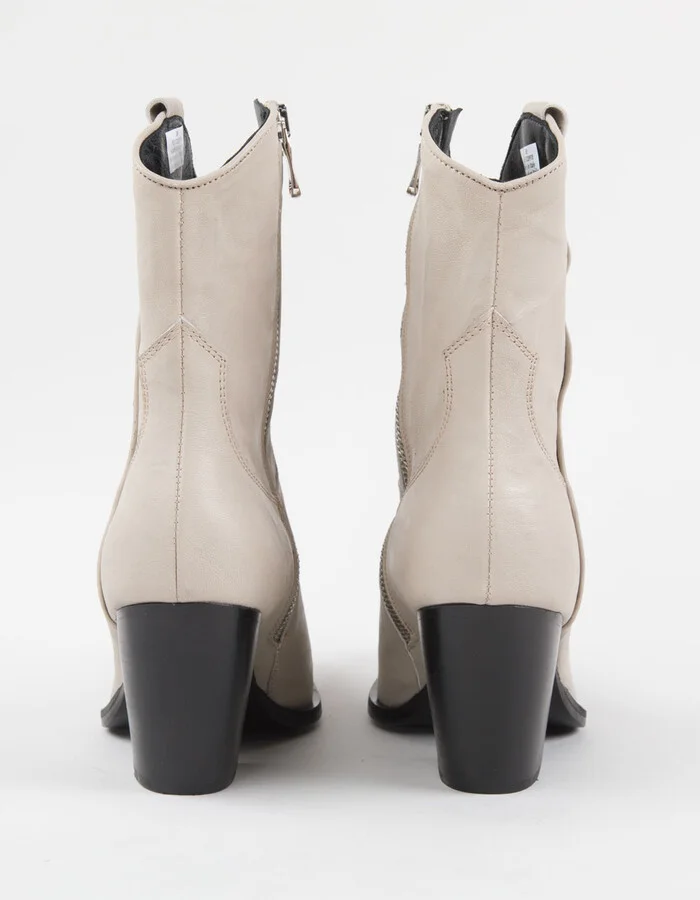 FREE PEOPLE Brayden Womens Western Boots - Image 11