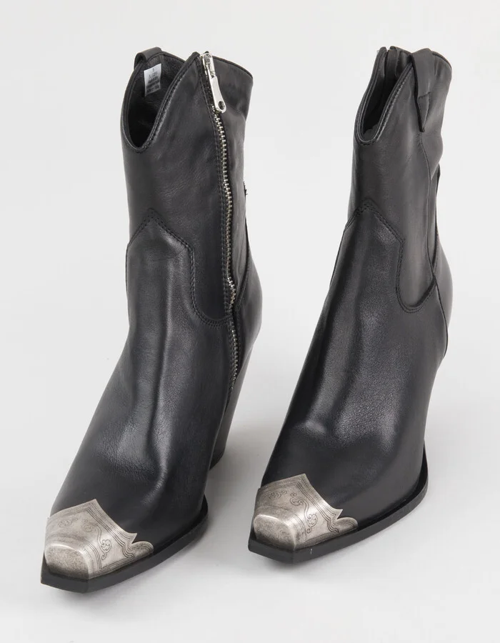 FREE PEOPLE Brayden Womens Western Boots