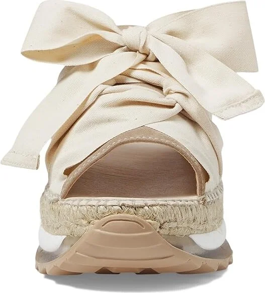 Free People Chapmin Sport Sandal Women's Sandals Ivory : EU 38 (US Women's 8) M, Leather - Image 2