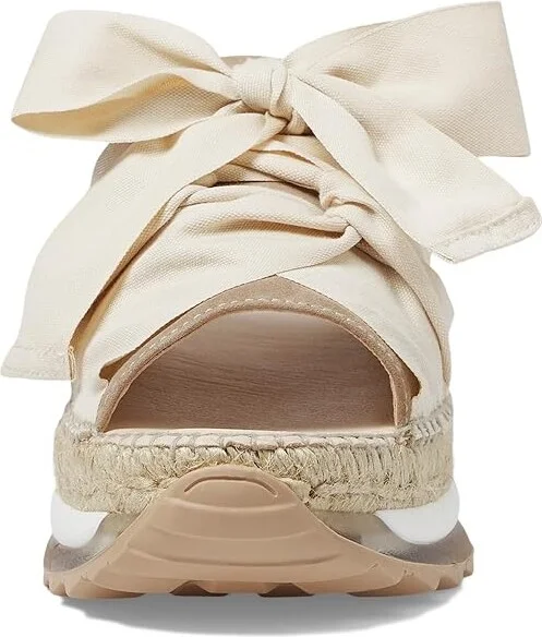 Free People Chapmin Sport Sandal Women's Sandals Ivory : EU 38 (US Women's 8) M, Leather - Image 3