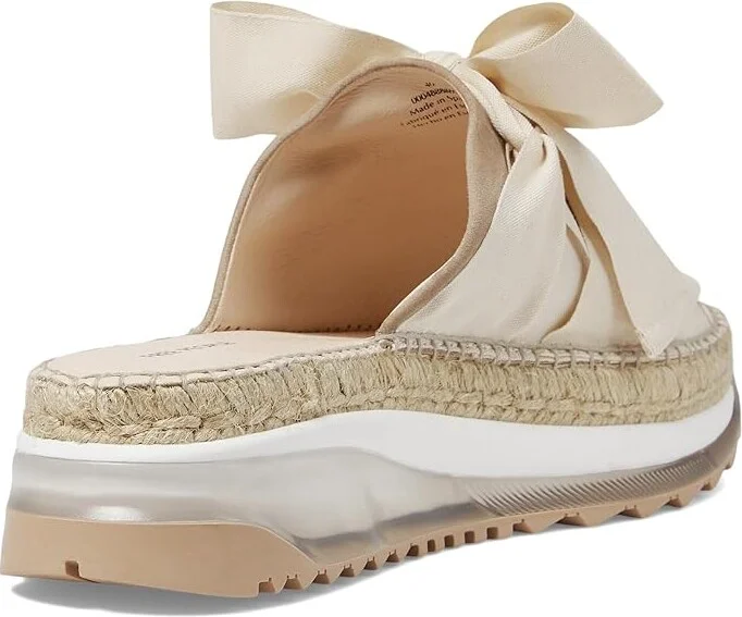Free People Chapmin Sport Sandal Women's Sandals Ivory : EU 38 (US Women's 8) M, Leather - Image 4