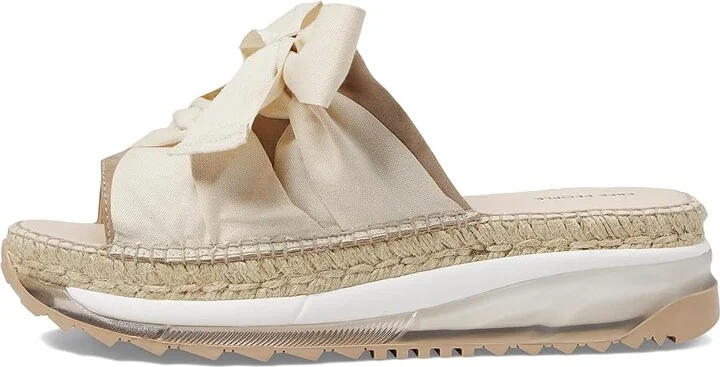 Free People Chapmin Sport Sandal Women's Sandals Ivory : EU 38 (US Women's 8) M, Leather - Image 5