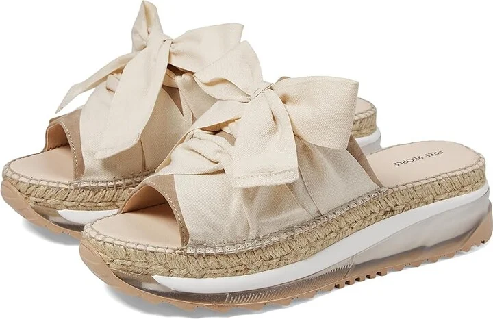 Free People Chapmin Sport Sandal Women's Sandals Ivory : EU 38 (US Women's 8) M, Leather