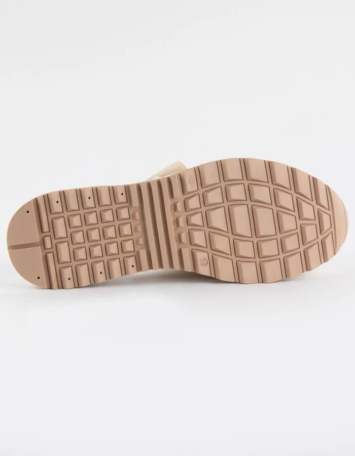 FREE PEOPLE Chapmin Sport Womens Platform Sandals - Image 3