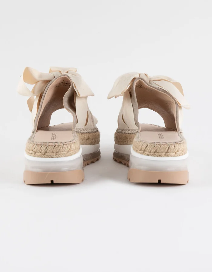 FREE PEOPLE Chapmin Sport Womens Platform Sandals - Image 4