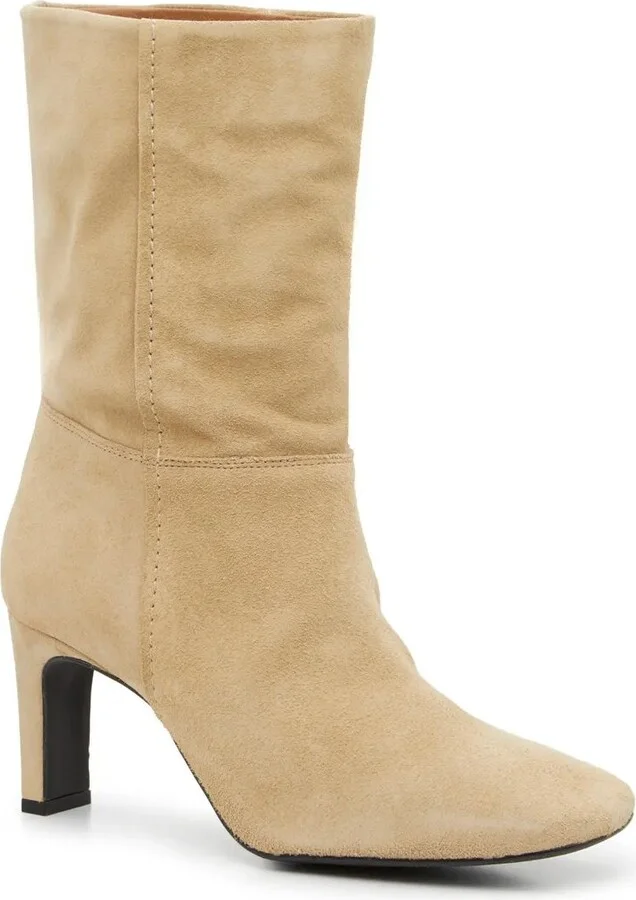 Free People Claudette Bootie