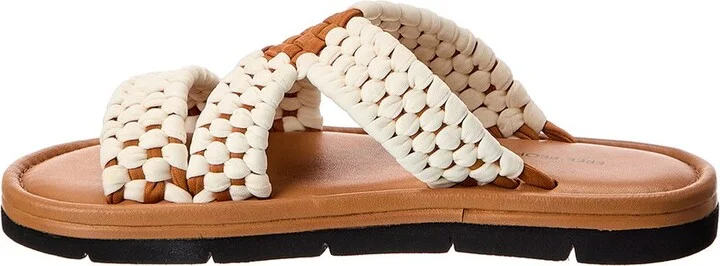 Free People Edge Water Woven Sandal - Image 2