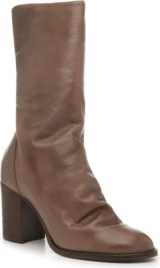 Mushroom Taupe