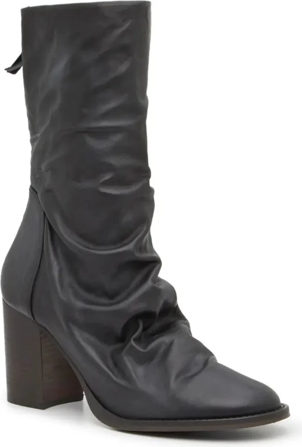 Free People Elle Bootie