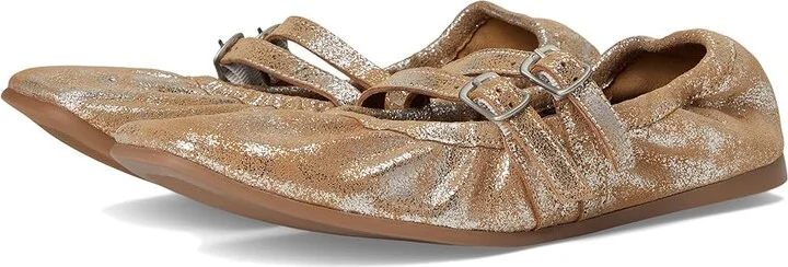 Champagne Metallic