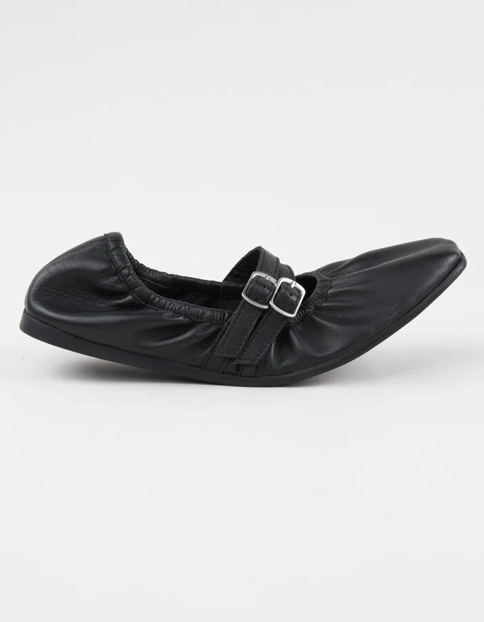 FREE PEOPLE Gemini Ballet Womens Flats - Image 7