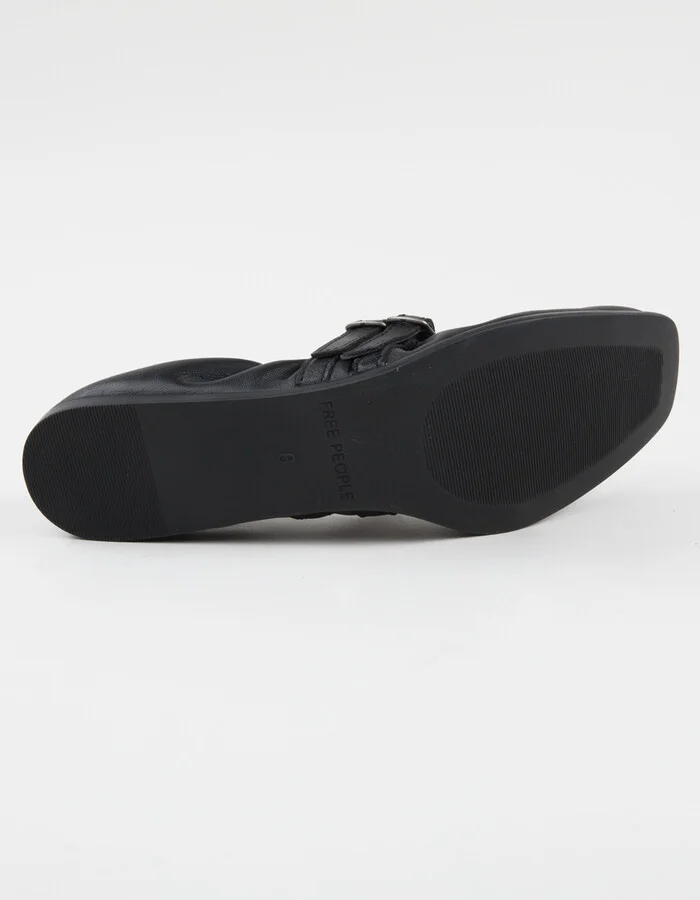 FREE PEOPLE Gemini Ballet Womens Flats - Image 8