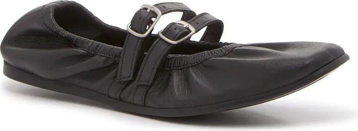 Free People Gemini Mary Jane Ballet Flat