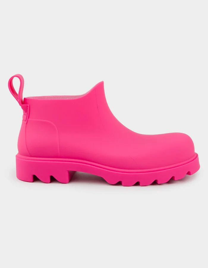 FREE PEOPLE High Street Womens Rain Boots - Image 2