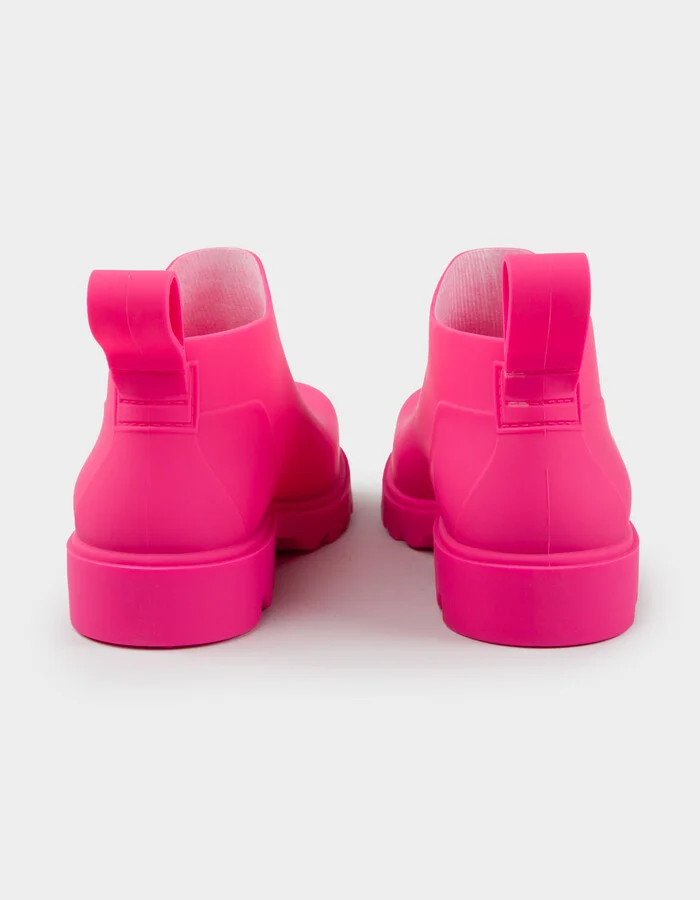 FREE PEOPLE High Street Womens Rain Boots - Image 4