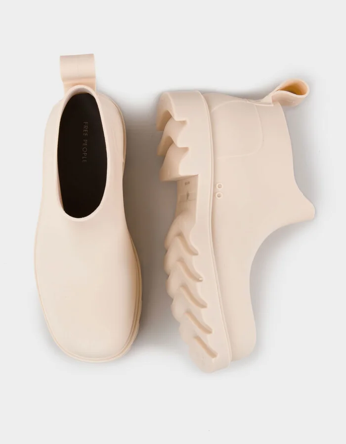 FREE PEOPLE High Street Womens Rain Boots - Image 9