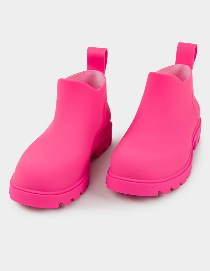Hot Pink