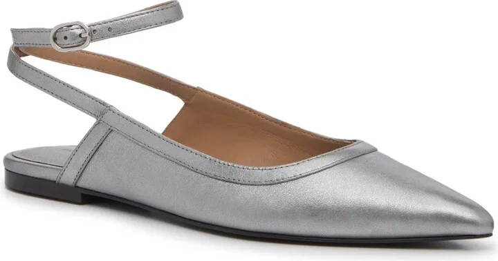 Silver Metallic