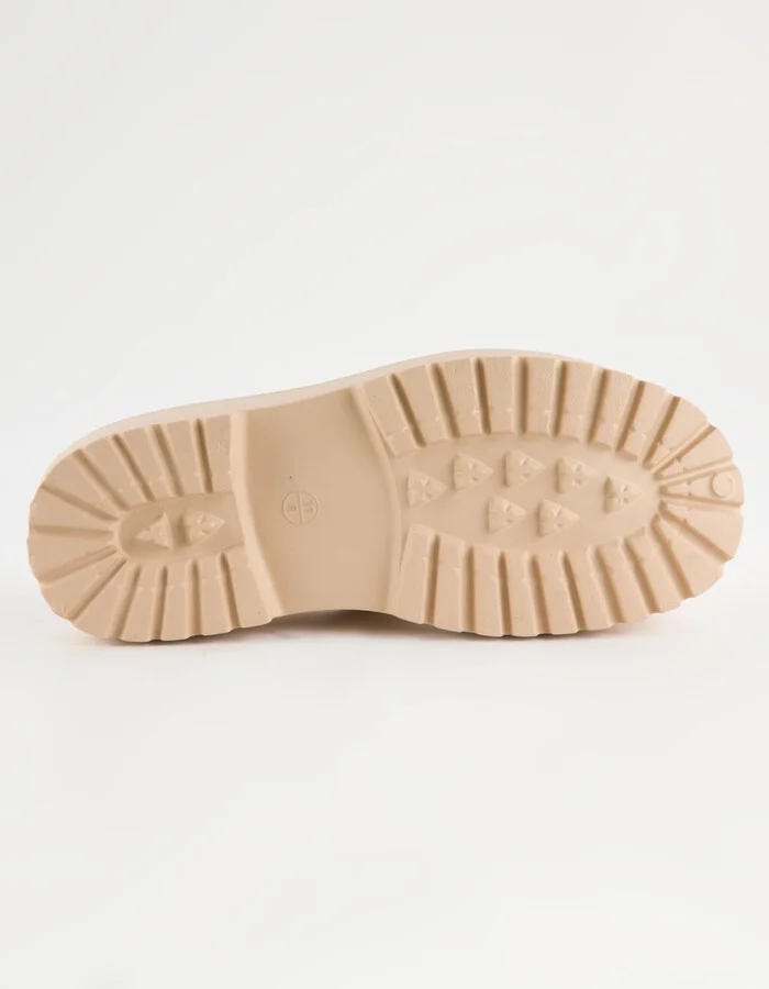 FREE PEOPLE Karlie Buckle Womens Clogs - Image 3