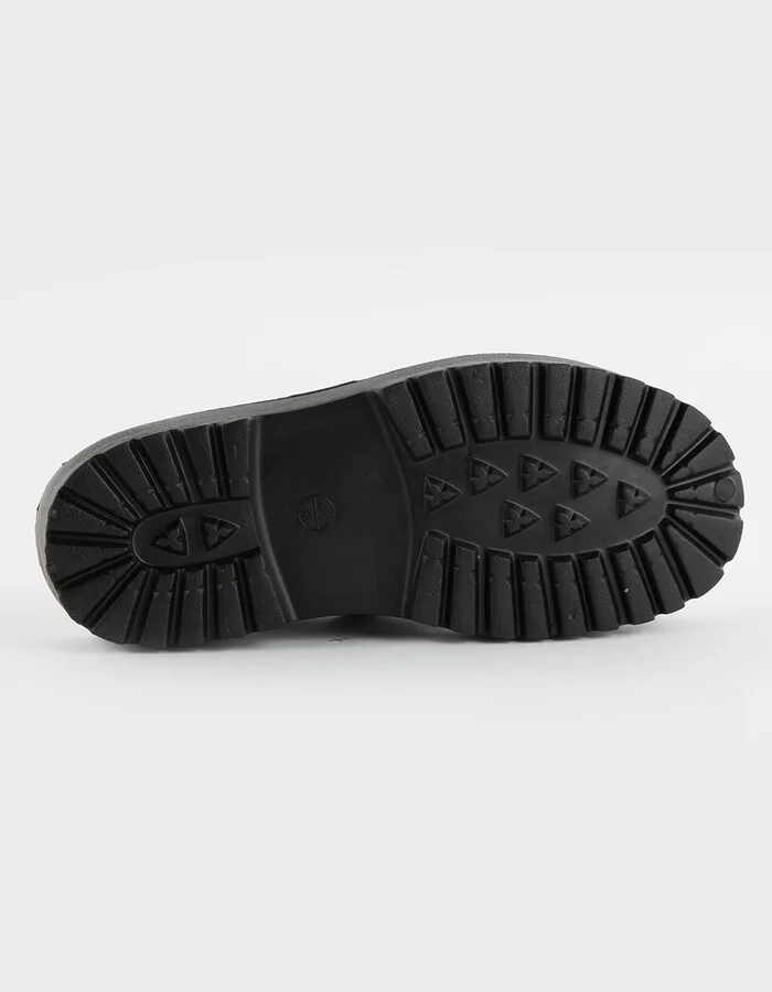 FREE PEOPLE Karlie Buckle Womens Clogs - Image 7