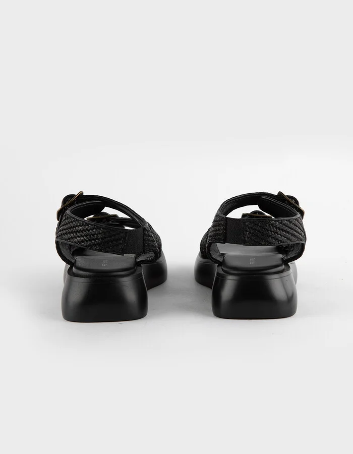 FREE PEOPLE Mandi Weave Womens Sandals - Image 4