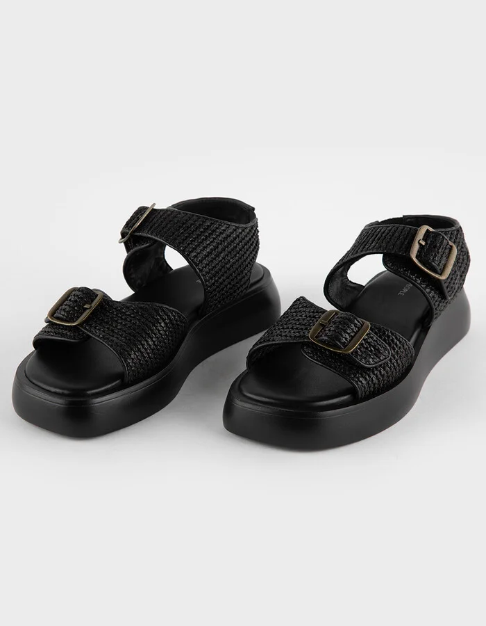 FREE PEOPLE Mandi Weave Womens Sandals