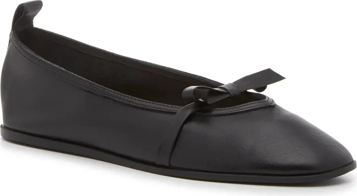 Free People Mania Ballet Flat