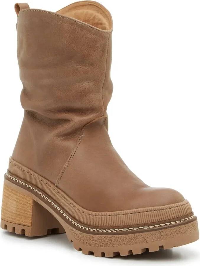 Free People Mel Boot