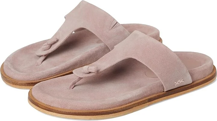 Orchid Ice Suede