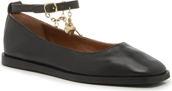 Free People Mystic Treasures Flat