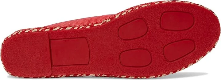 Free People Oasis Mary Jane Espadrill Women's Shoes Washed Nautical Blue : EU 41 (US Women's 11) M - Image 9