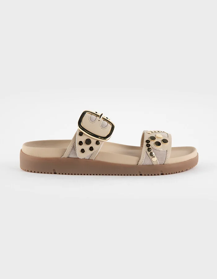 FREE PEOPLE Revelry Studded Womens Sandals - Image 2
