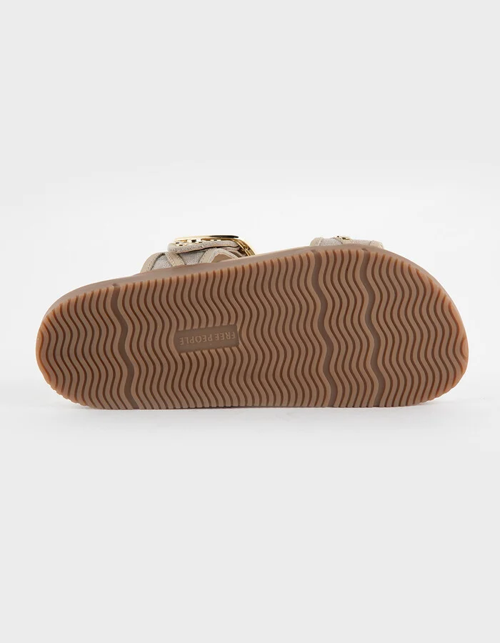 FREE PEOPLE Revelry Studded Womens Sandals - Image 3