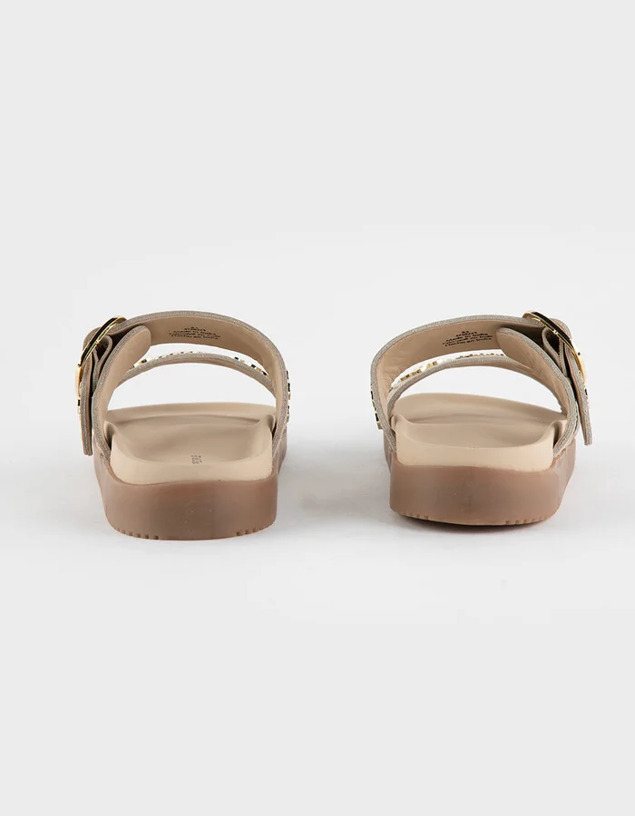 FREE PEOPLE Revelry Studded Womens Sandals - Image 4