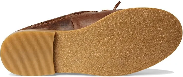 Free People Seas The Day Mule Women's Shoes Luggage : EU 36 (US Women's 6) M, Leather - Image 3