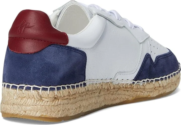 Free People Serendipity Sneaker Women's Shoes Chalk : EU 37 (US Women's 7) M, Suede - Image 10