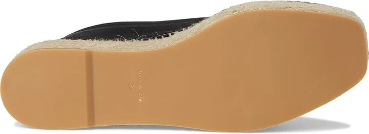 Free People Starboard Wrap Espadrille Women's Shoes Light Tan : EU 38 (US Women's 8) M, Leather - Image 9