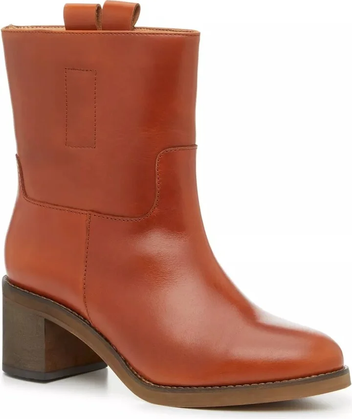 Free People Tabby Bootie