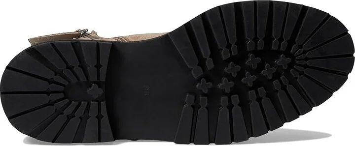 Free People Tate Chelsea Boot Women's Boots Oyster : EU 38 (US Women's 8) M, Leather - Image 3