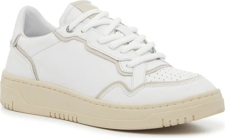 White/Natural Beige