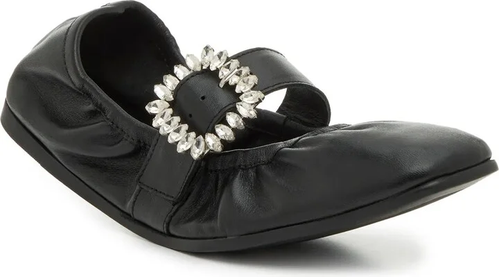 Free People Ursa Gemini Ballet Flat