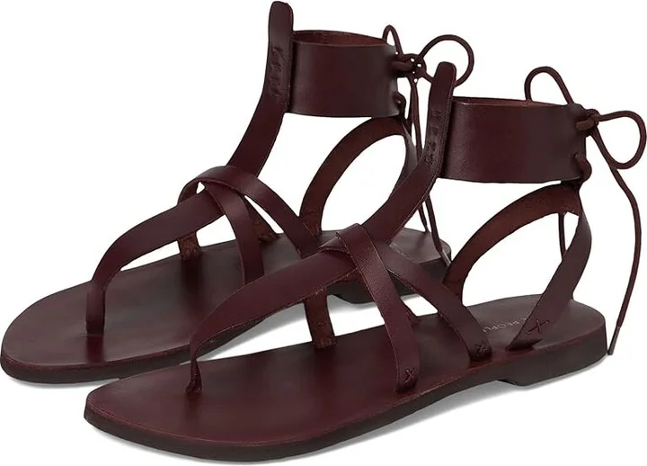 Dark Red