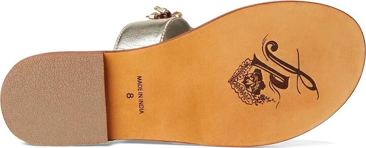 Free People Vegan Sadie Sandals Women's Dress Sandals Oiled Silt Suede : EU 37.5 (US Women's 7.5) M - Image 9