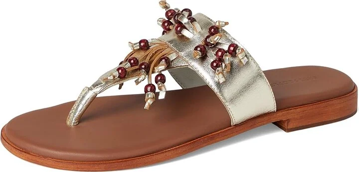 Free People Vegan Sadie Sandals Women's Dress Sandals Oiled Silt Suede : EU 37.5 (US Women's 7.5) M - Image 11