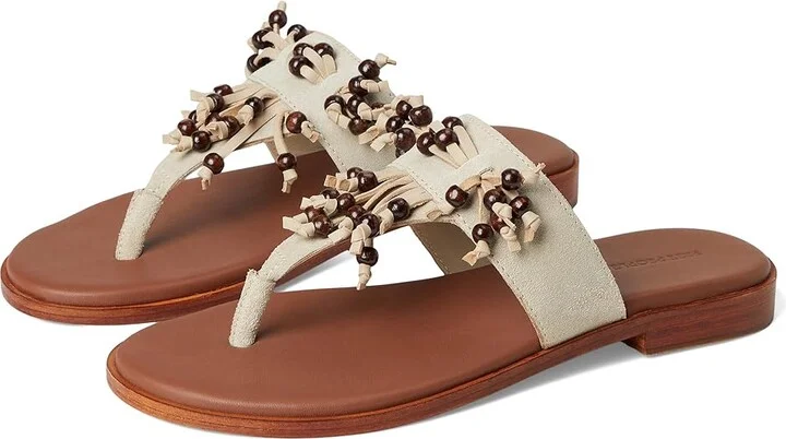 Free People Vegan Sadie Sandals Women's Dress Sandals Oiled Silt Suede : EU 37.5 (US Women's 7.5) M