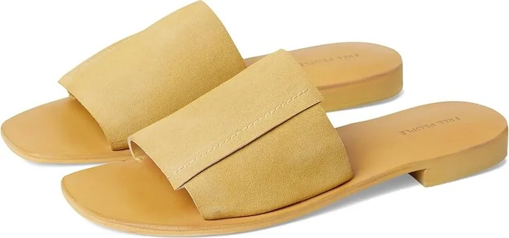 Oiled Sun Butter Sue
