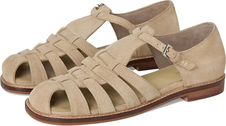 Oiled Silt Suede