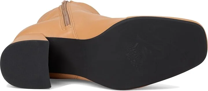Free People Wisteria Ankle Boot Women's Boots Black Leather : EU 37 (US Women's 7) M - Image 9